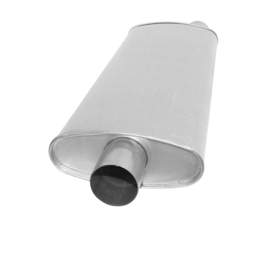 Exhaust Muffler AP Exhaust Products 700429
