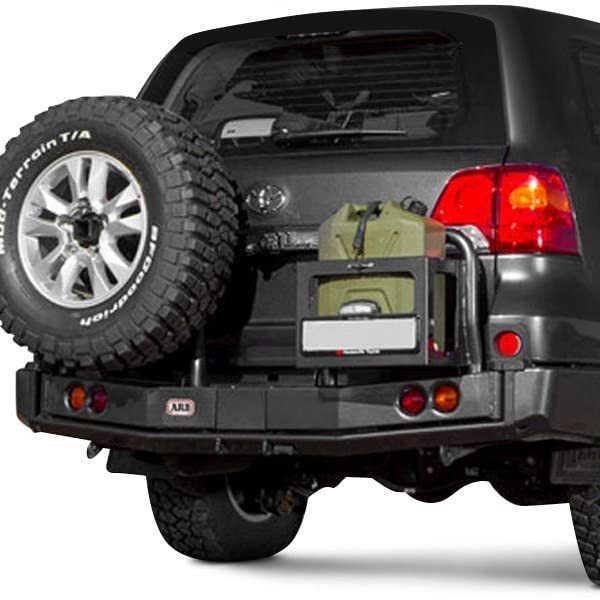 Rear Bar ARB 200Ser 10/15 On
