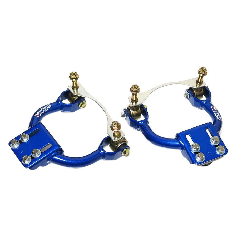 Megan Racing Front Upper Camber Kit MRS-HA-0310, 1 Pack
