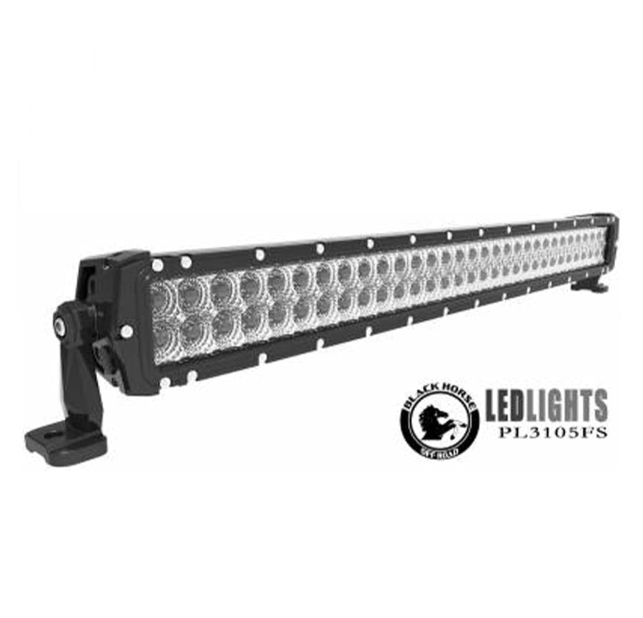 Armour II Heavy Duty Black Horse Front Bumper Kit Matte Black Compatible with 2014-2021 Toyota Tundra-AFB-TU19-K2