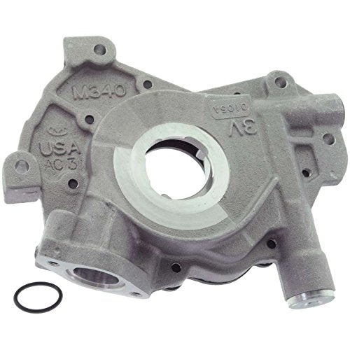 M340 Melling Oil Pump