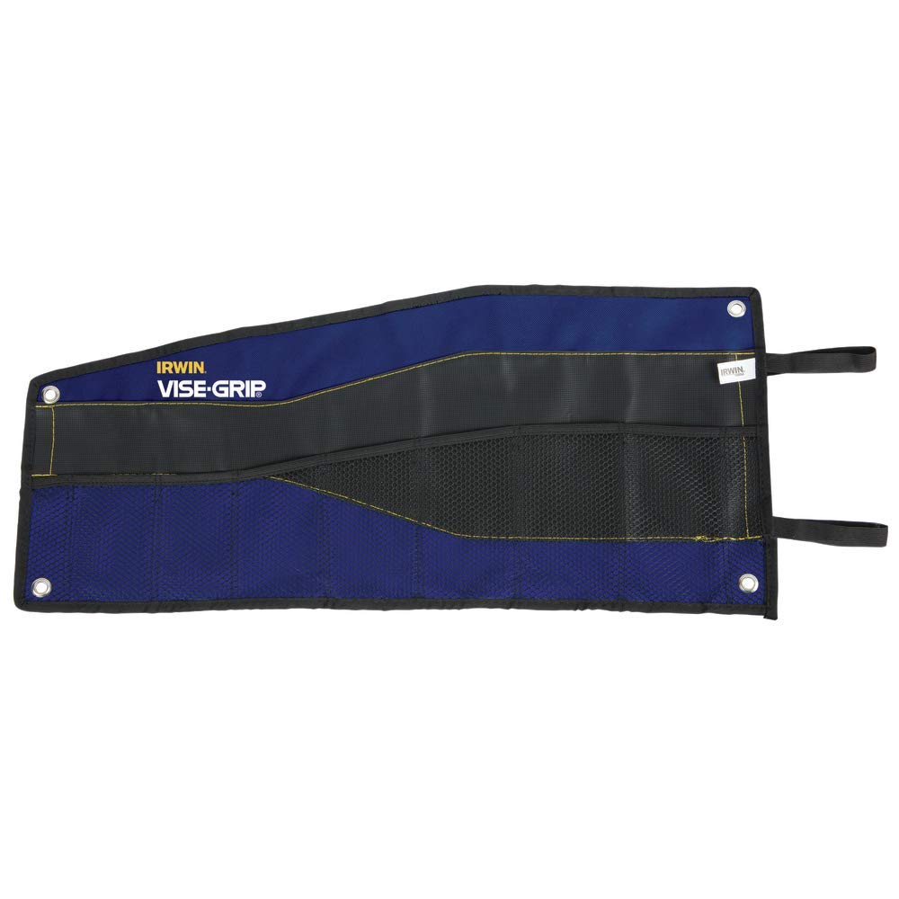 IRWIN VISE-GRIP Craftsman Locking Pliers, Fast Release Kit, 7-Piece (IRHT82595)