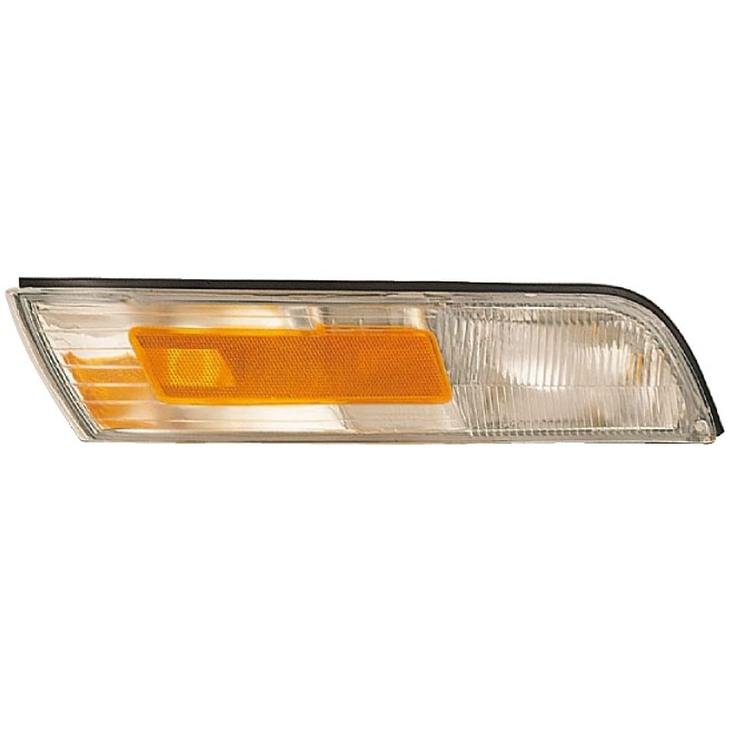 FR227-U000R Eagle Eyes Side Marker Light