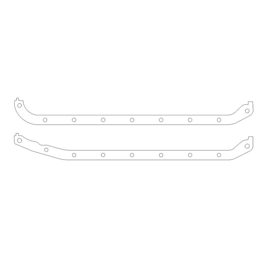 Oil Pan Gasket Set COMETIC - C5553-060