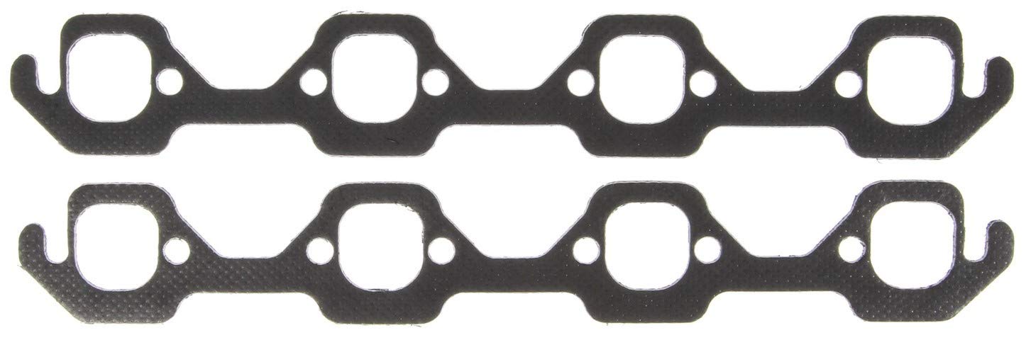Fuel Injection MAHLE MS19918 Plenum Gasket