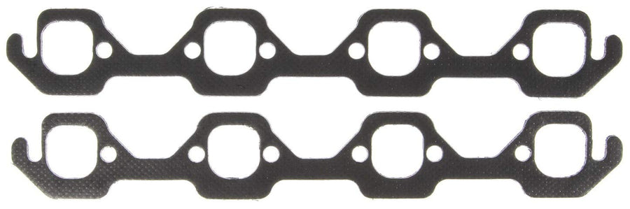 Fuel Injection MAHLE MS19918 Plenum Gasket