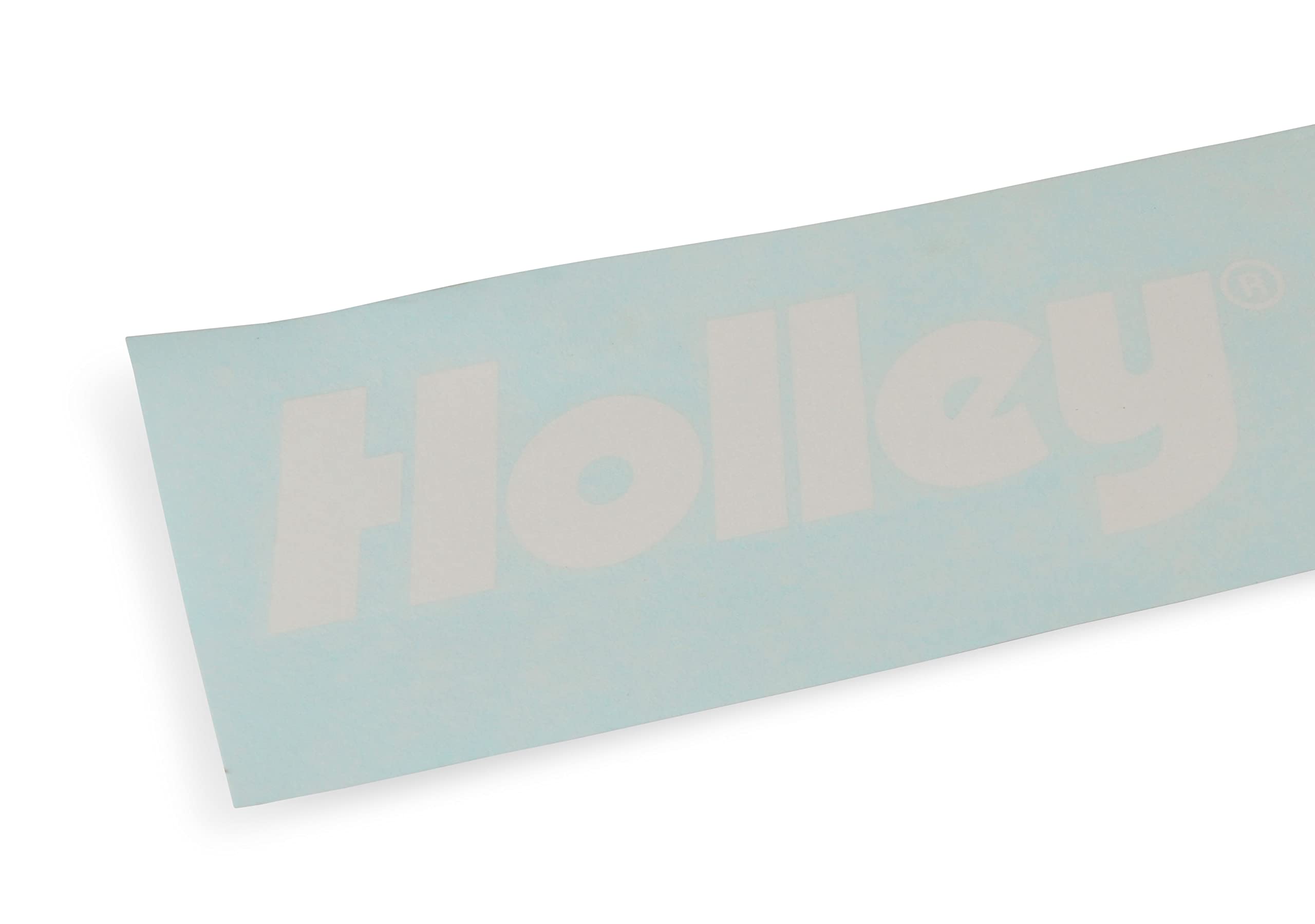 LS Fest Holley 36-403 Windshield Decal