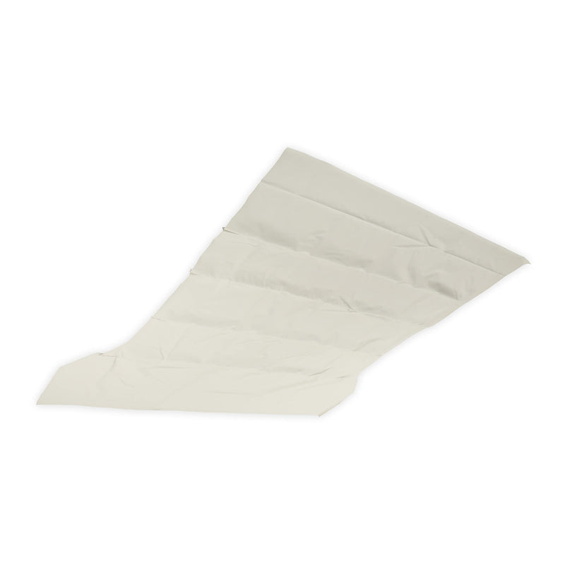 1960-1965 Scott Drake HL-FF-SE-60-WT Headliner White 2,4 Sedan