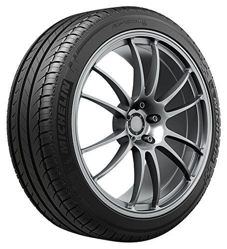 Michelin Pilot Exalto Michelin PE2 Performance Radial Tire - 205/055R16 91Y