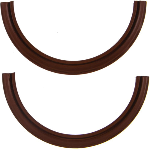 Engine Main Bearing Gasket Set MAHLE JV1610