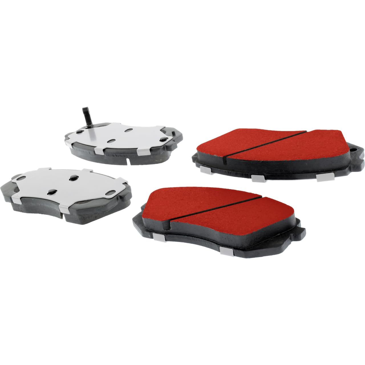 500.12950 Centric PQ PRO PADS