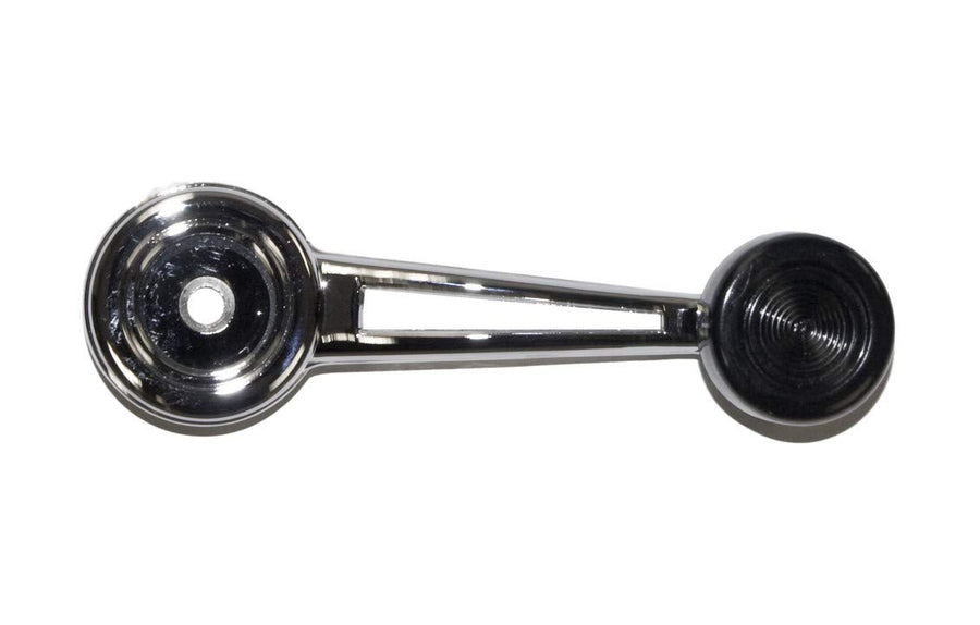 68-70 Window Crank W/Knob (C8AZ-6223342-BK) Scott Drake Classic