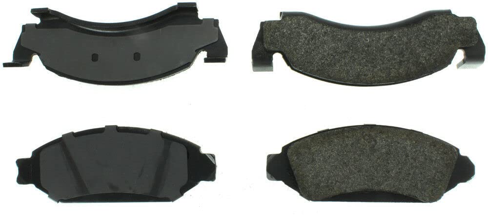 300.00500 Centric Parts, Inc. Organic Brake Pads