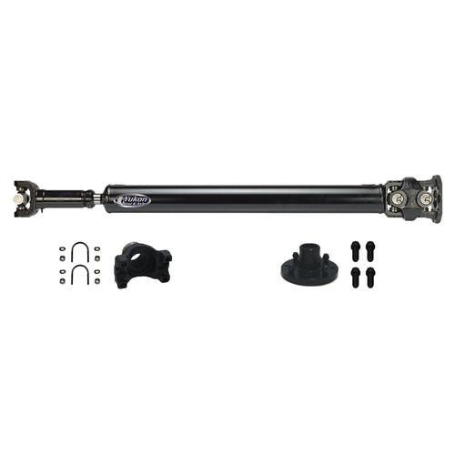 Yukon Gear Performance YDS019 Driveshaft for Jeep Wrangler JK Front (2007-2011) Heavy Duty CV 1350