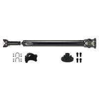 Double Cardan Performance Driveshaft for JK Front - A/T (2012-2016) Heavy Duty CV 1350 Yukon Gear & Axle (YDS022)