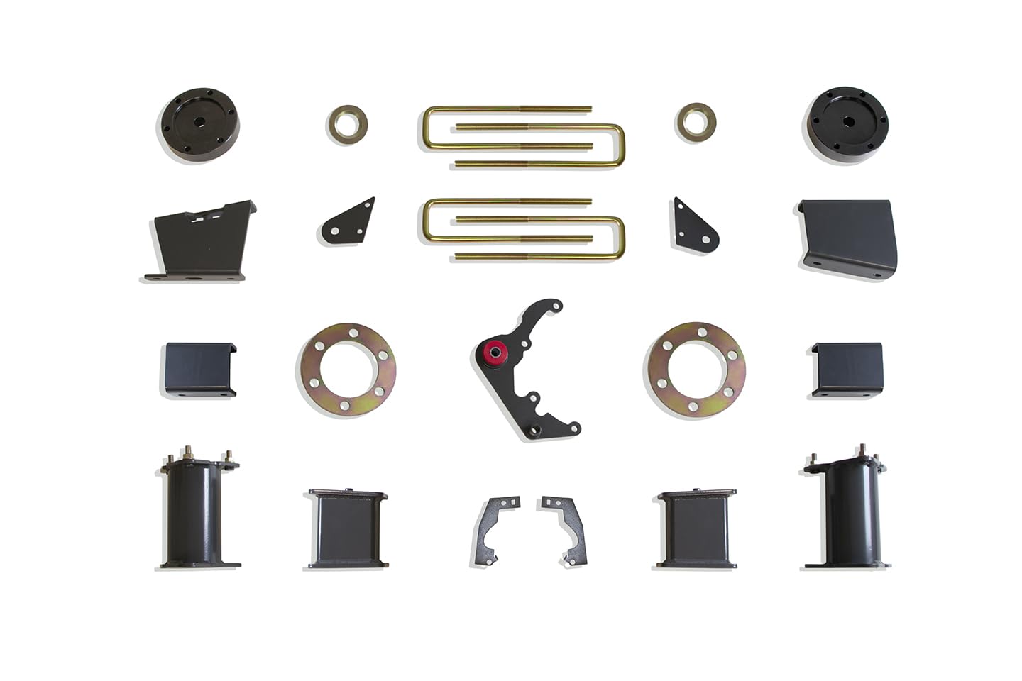 Suspension Maxtrac 941370-3 (Misc. Brackets & Hardware)