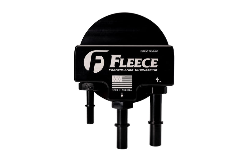 FPE Fuel Filter Kits Fleece Performance FPE-FMC-UHFA-1123