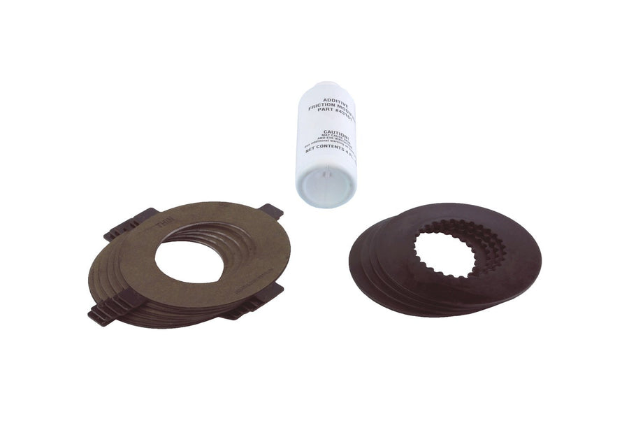 Clutch Plate Kit Spicer 2021288