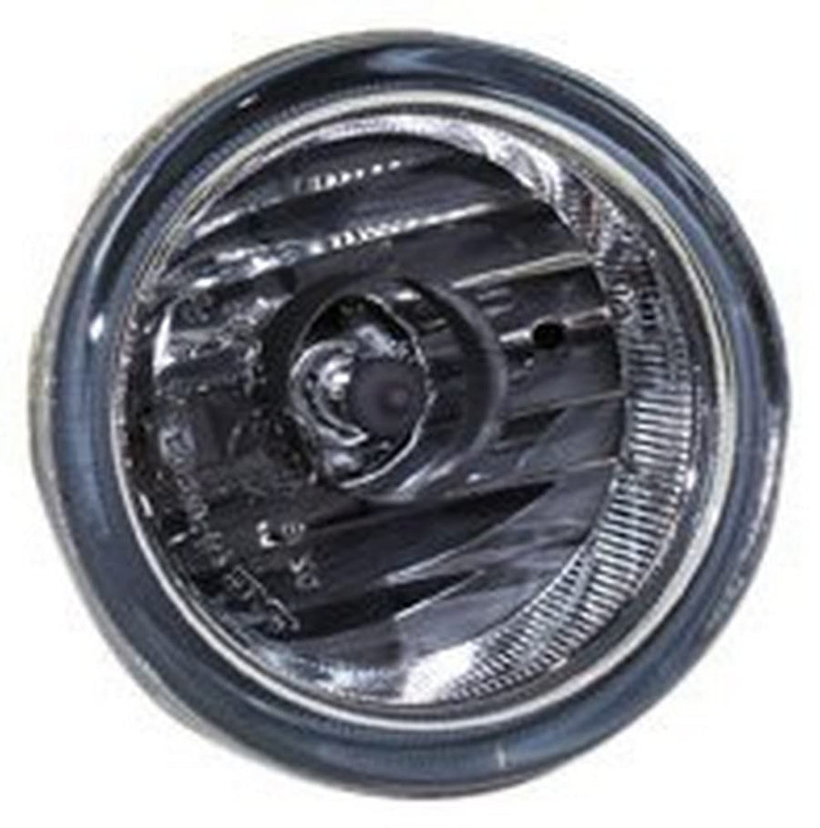 Fog Light Assembly TYC Right Compatible with 2007-2010 Suzuki SX4