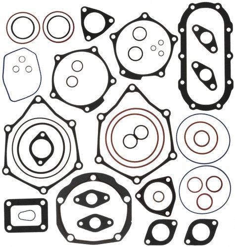 Engine Gasket Set Victor Reinz CS54157A Conversion
