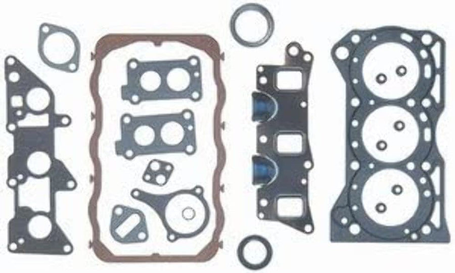 Head Set MAHLE HS5704