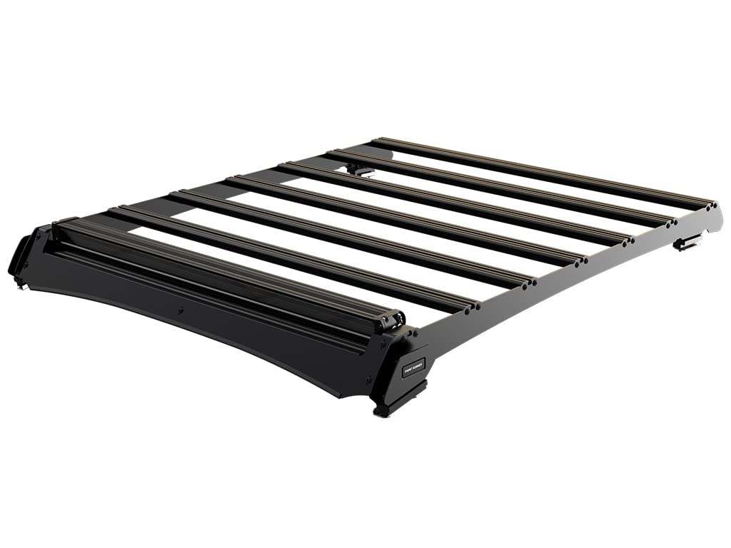 Slimsport Rack Ford Ranger (2012-2022) 40" Light Bar Wind Fairing