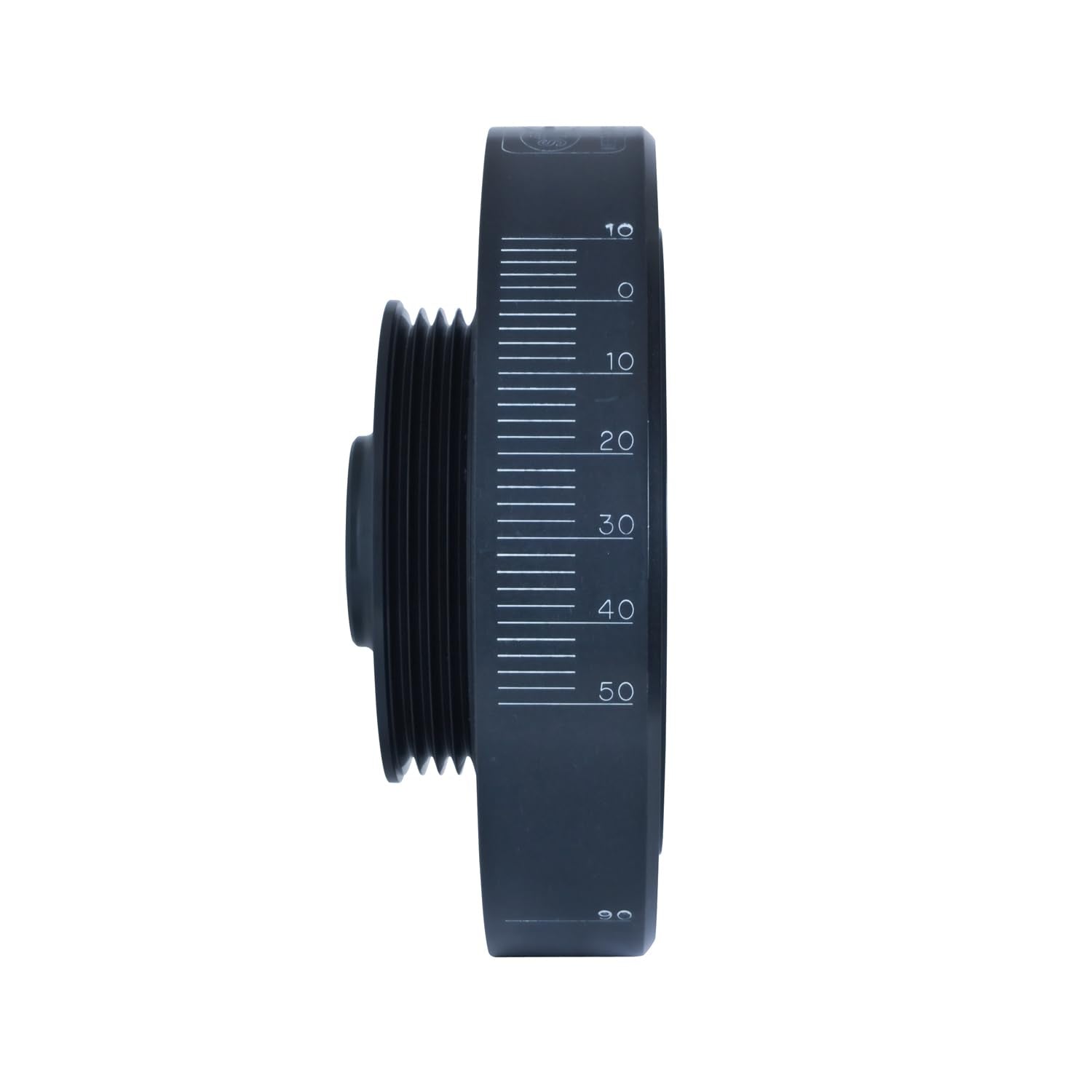 Harmonic Balancer Fluidampr 620601