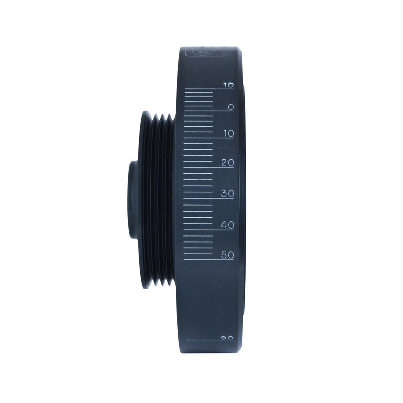 Harmonic Balancer Fluidampr 620601