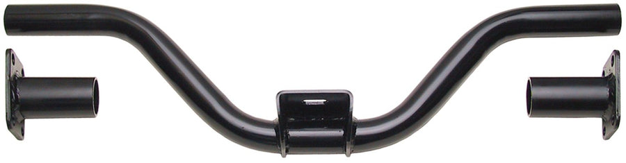 Transmission Mount Trans-Dapt 6524