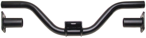 Transmission Mount Trans-Dapt 6524