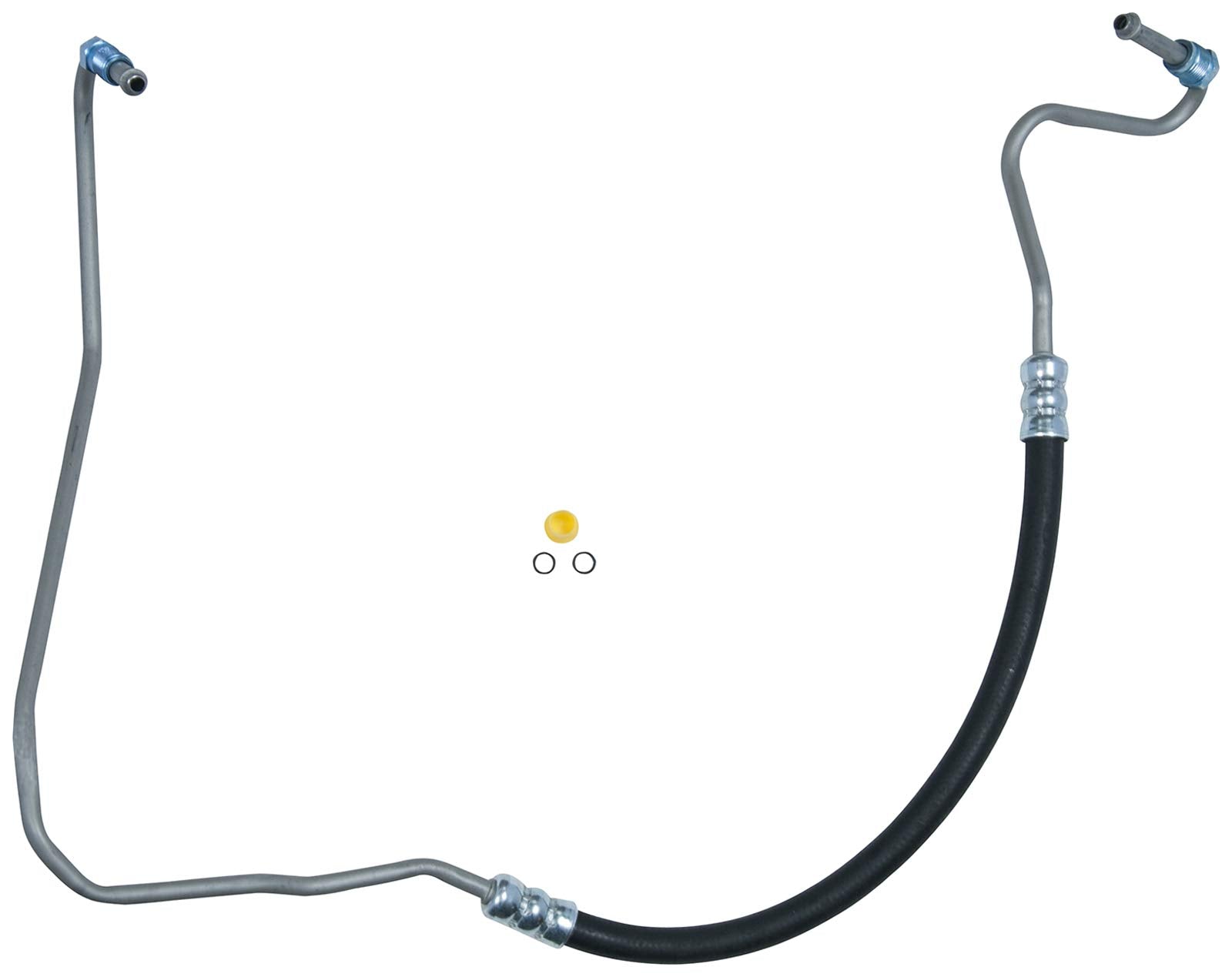 365963 Power Steering Pressure Line Hose Assembly nobrandname