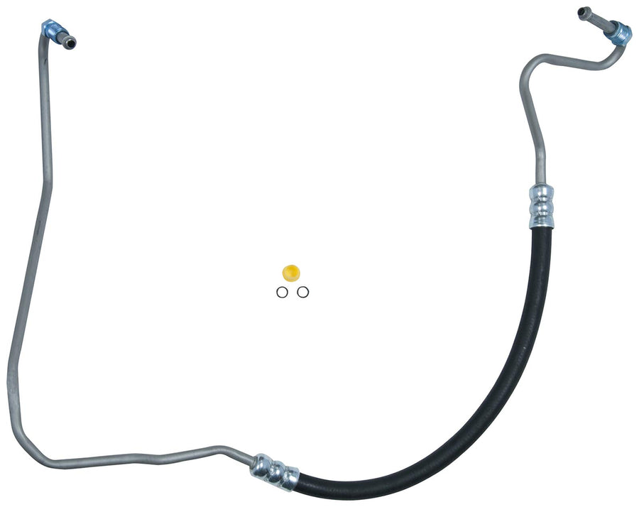 365963 Power Steering Pressure Line Hose Assembly nobrandname