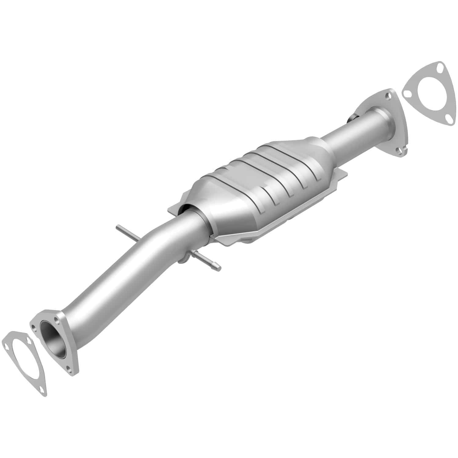 California Grade MagnaFlow Catalytic Converter 4451468: Direct-Fit (CARB Compliant)