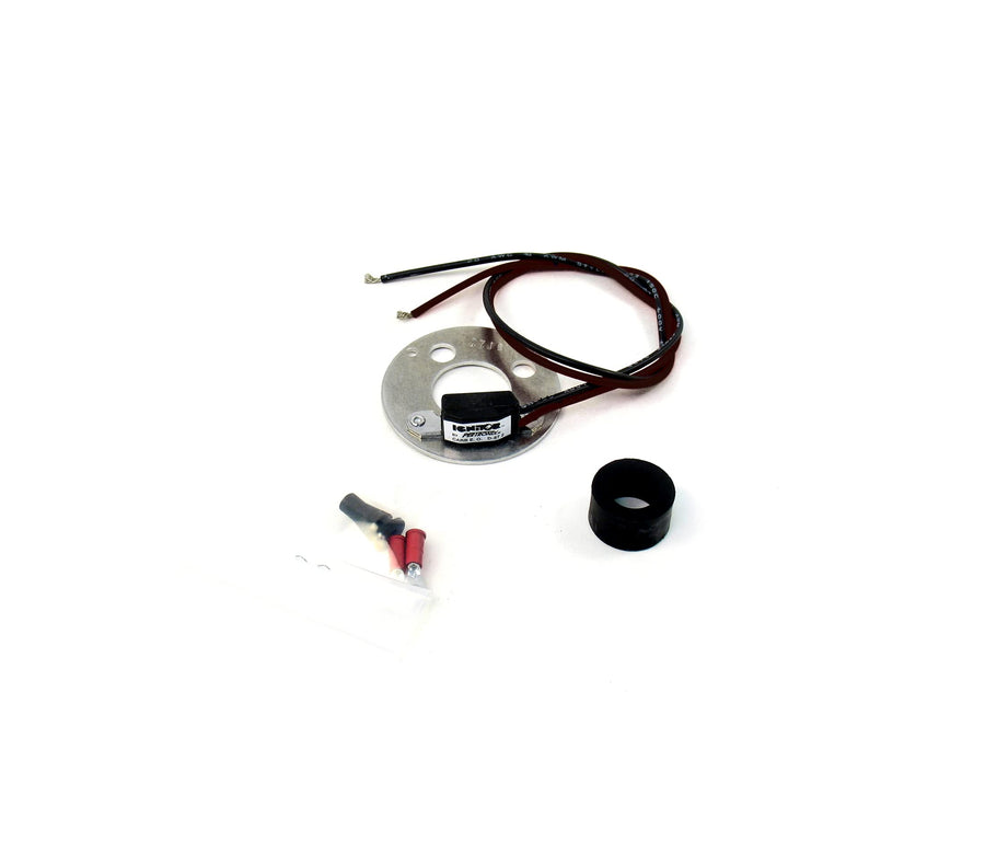 Pertronix 6 Volt Positive Ground 2 Cylinder Delco Ignitor 1122P6