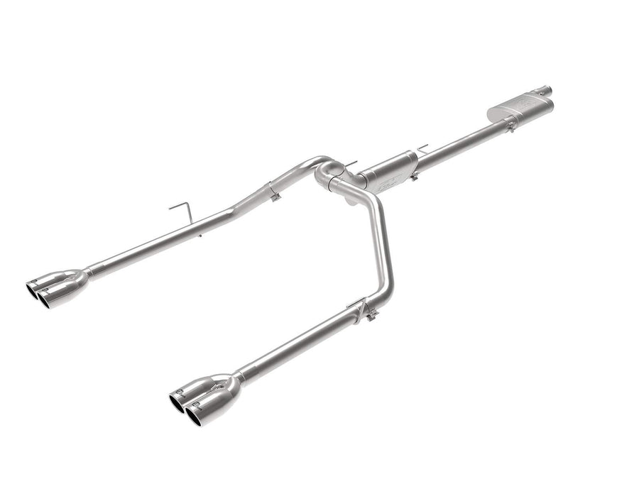Exhaust System aFe Power Kit 49-38084-P