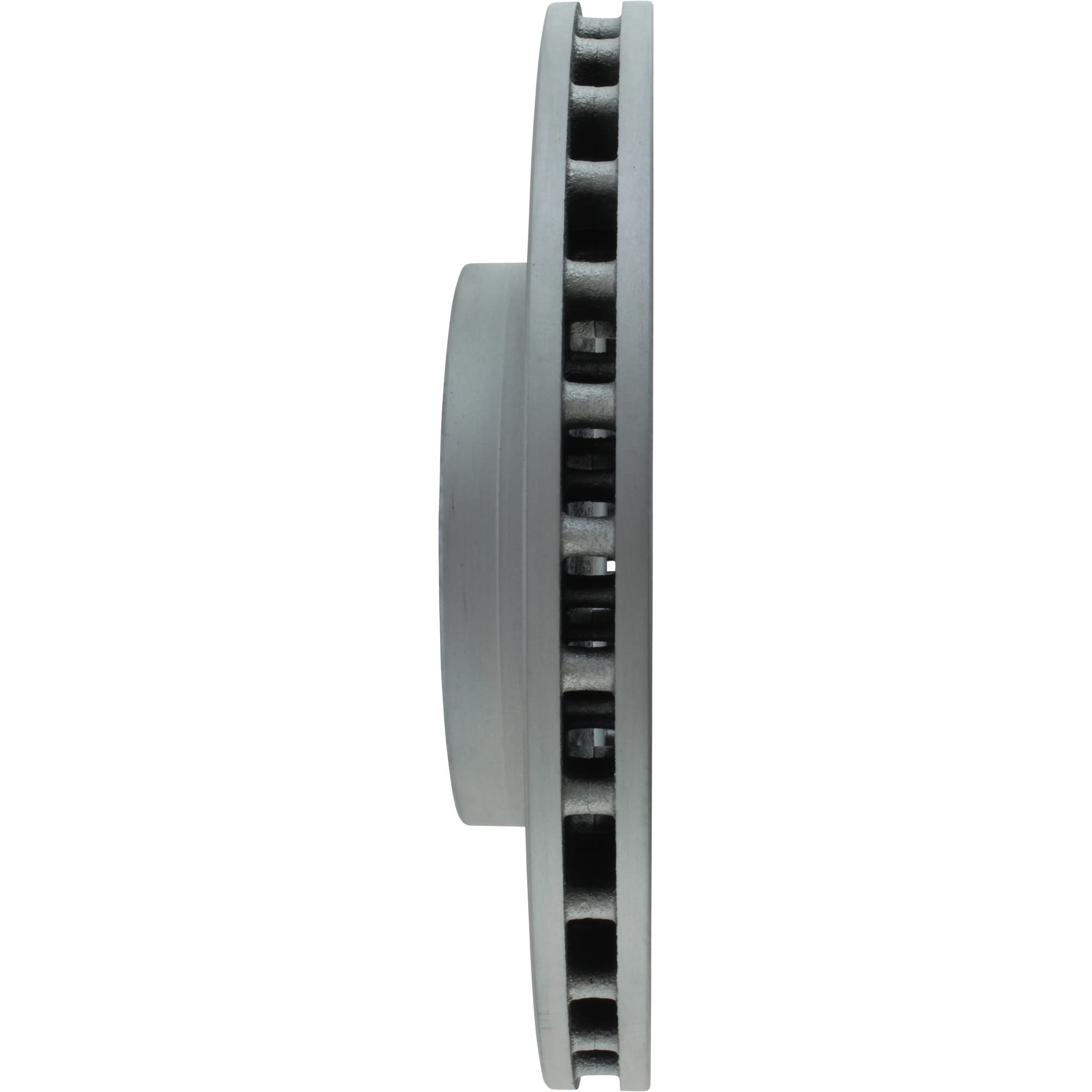 Centric Gcx Rotor 320.61100F with Full Coating