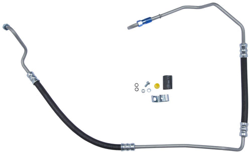 Pressure Line Gates 365483 Power Steering Assembly