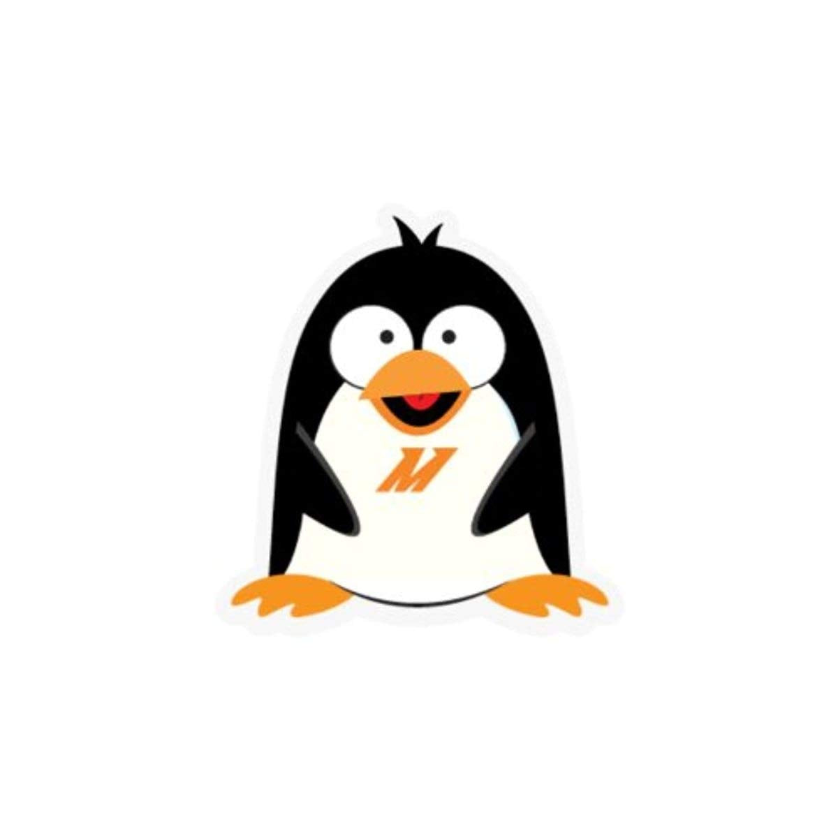 Chilly Mishimoto (MMPROMO-STK-Decal Chilly