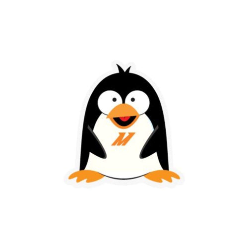 Chilly Mishimoto (MMPROMO-STK-Decal Chilly