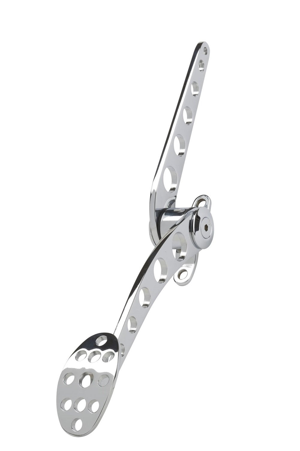 BAG-6151 Lokar Gas Pedal/Brake Pad