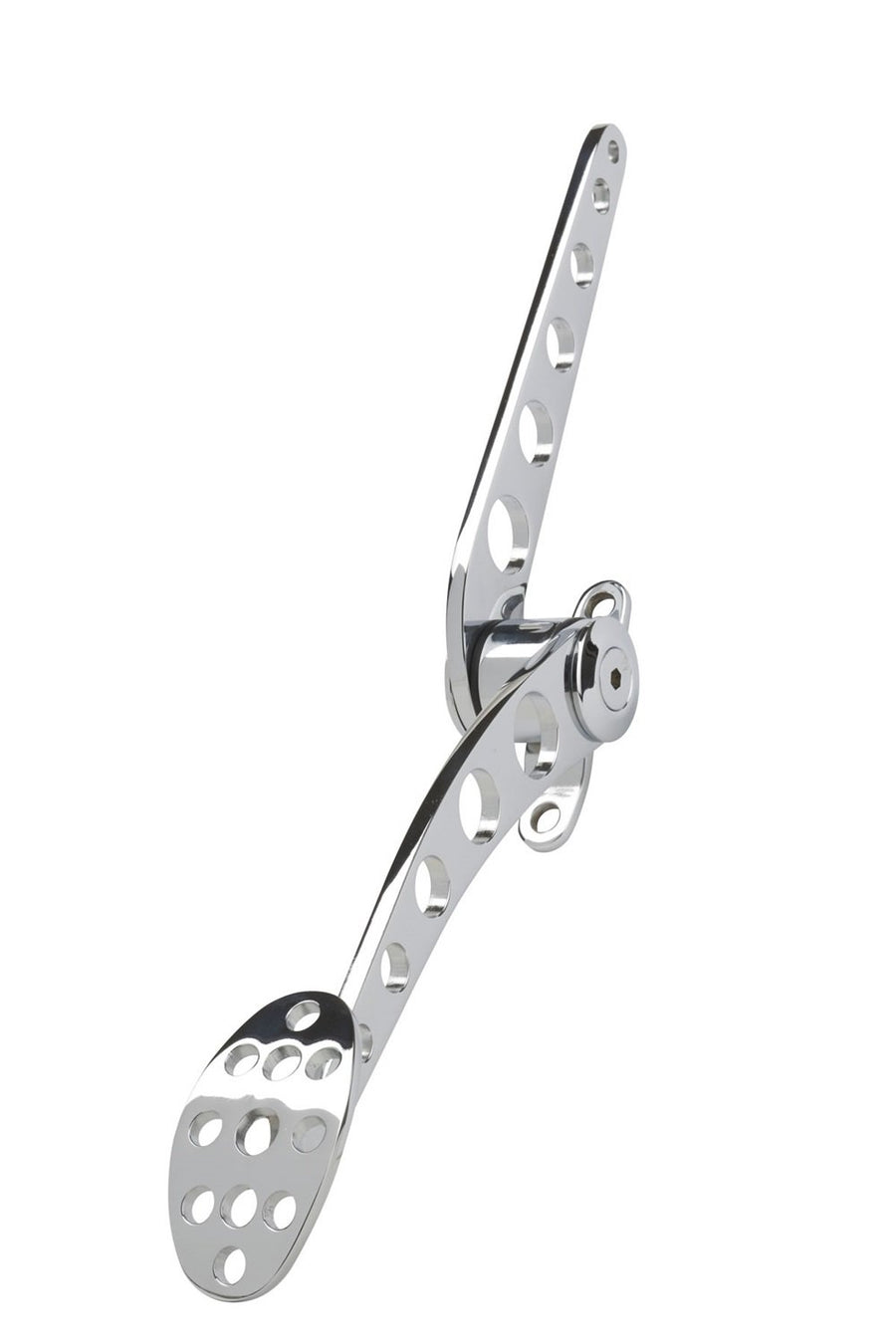 BAG-6151 Lokar Gas Pedal/Brake Pad