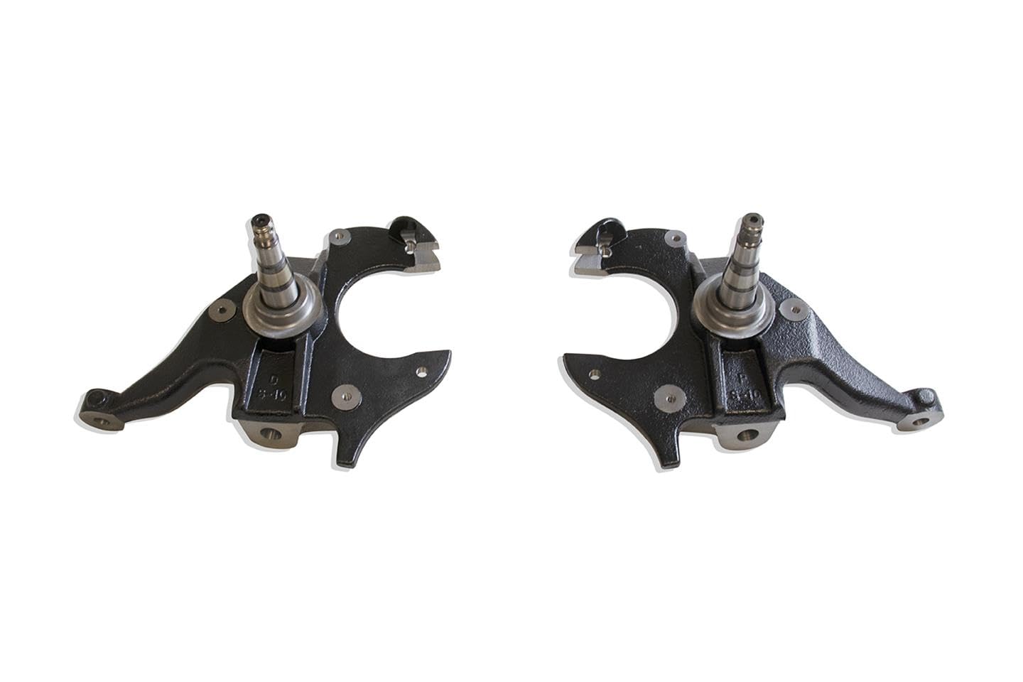 Lowering Spindles Maxtrac Suspension 100120