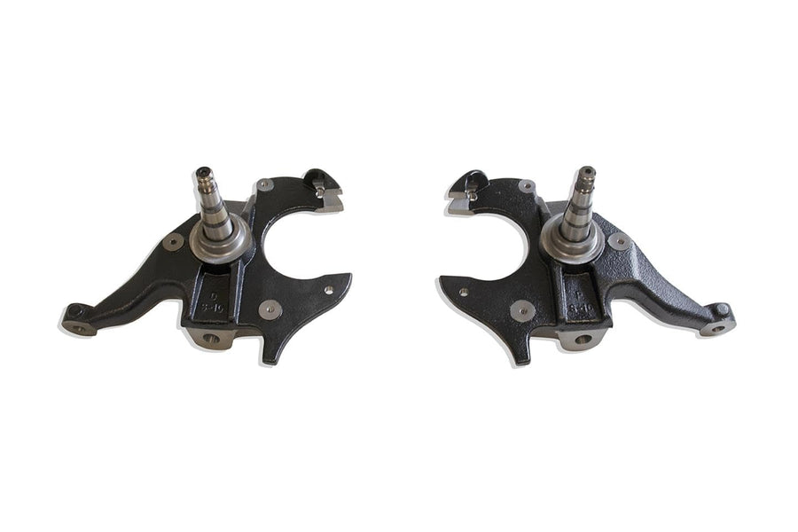 Lowering Spindles Maxtrac Suspension 100120