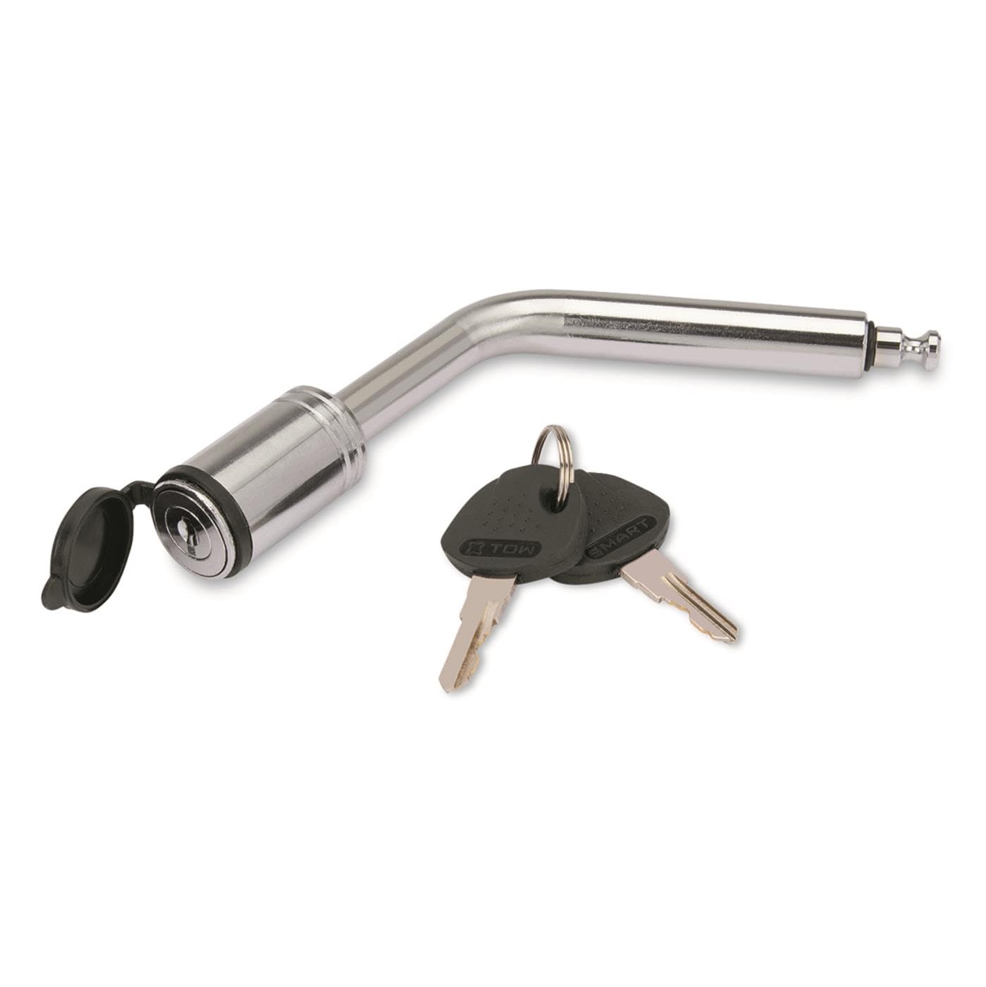 Boomerang TowSmart Locking Hitch Pin