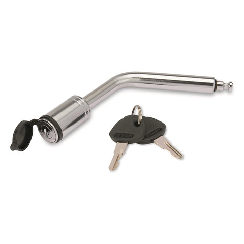 Boomerang TowSmart Locking Hitch Pin
