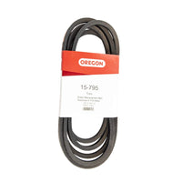 Oregon 15-795 OEM Belt Repl. Toro/Wheel Ho[301]