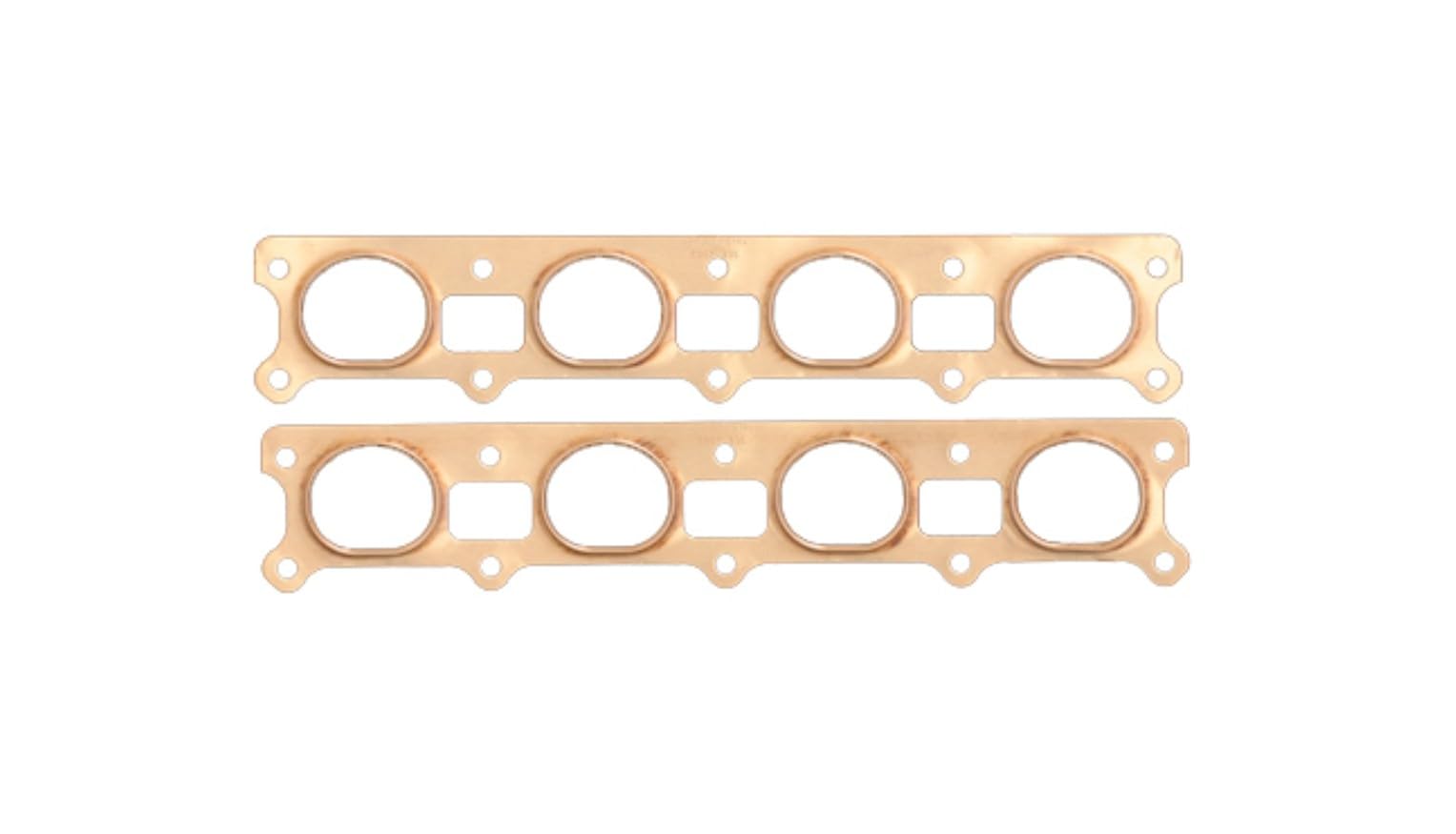 SCE Gasket 4263 Pro Copper Exhaust Gasket SCE