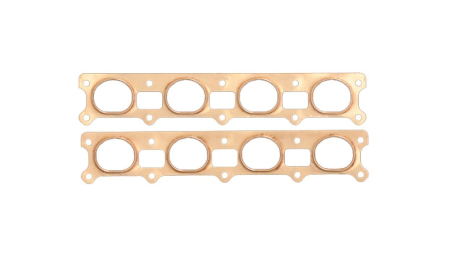 SCE Gasket 4263 Pro Copper Exhaust Gasket SCE