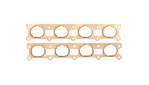 SCE Gasket 4263 Pro Copper Exhaust Gasket SCE