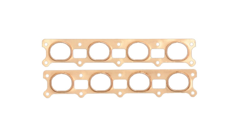 SCE Gasket 4263 Pro Copper Exhaust Gasket SCE